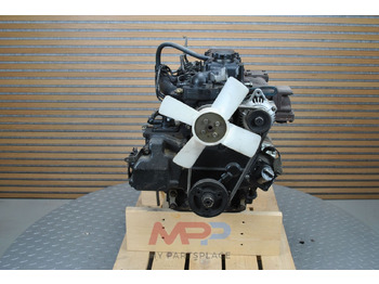 Motor Mitsubishi Mitsubishi K3M: slika 5