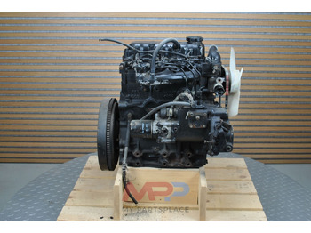 Motor Mitsubishi Mitsubishi K3M: slika 4