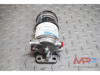 Motor i delovi PERKINS