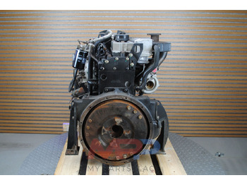 Motor Perkins Perkins 1004 turbo AA-AB 1004.4: slika 3 Motor Perkins Perkins 1004 turbo AA-AB 1004.4: slika 3