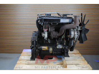 Motor Perkins Perkins 1004 turbo AA-AB 1004.4: slika 4 Motor Perkins Perkins 1004 turbo AA-AB 1004.4: slika 4