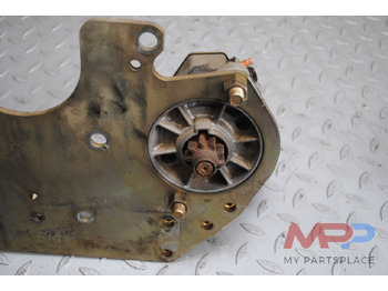 Elektropokretač DENSO