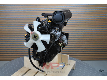Motor YANMAR