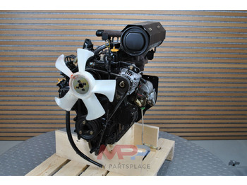 Motor za Poljoprivredna mašina Yanmar Yanmar 3TNE78A - 3TNV78A: slika 2