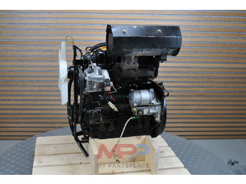 Motor za Poljoprivredna mašina Yanmar Yanmar 3TNE82: slika 2