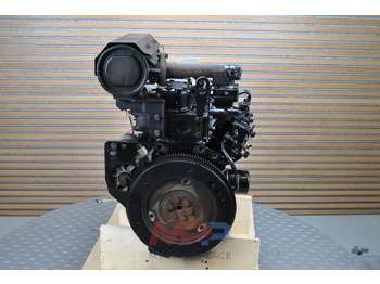 Motor za Poljoprivredna mašina Yanmar Yanmar 3TNE82: slika 3