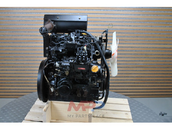 Motor za Poljoprivredna mašina Yanmar Yanmar 3TNE82: slika 4