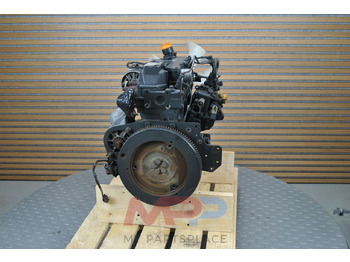 Motor za Građevinska mašina Yanmar Yanmar 3TNV76 - 3TNE76: slika 3 Motor za Građevinska mašina Yanmar Yanmar 3TNV76 - 3TNE76: slika 3