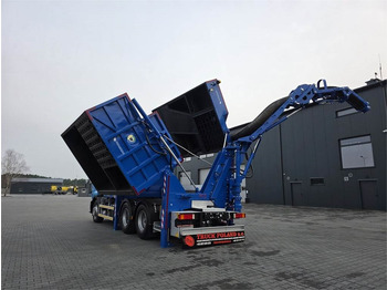 Renault MTS DINO 3 Saugbagger vacuum cleaner excavator suc Renault MTS DINO 3 Saugbagger vacuum cleaner excavator suc: slika 1