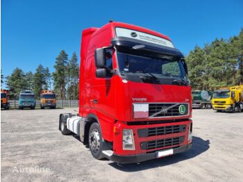 Tegljač VOLVO FH 13 440 EURO 5 Globetrotter XL Full ADR automatic mega 2007: slika 1