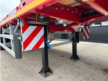 Plato poluprikolica novi Faymonville Maxtrailer MAX 210/ 2 x ausziehbar / 29.000 mm: slika 4
