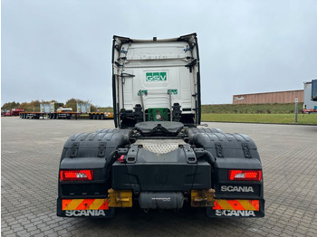 Tegljač Scania R 500 6x2: slika 5