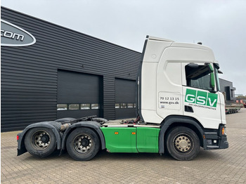 Tegljač Scania R 500 6x2: slika 2