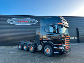 Tegljač SCANIA R 620