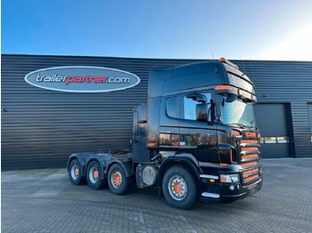 Tegljač SCANIA R 620