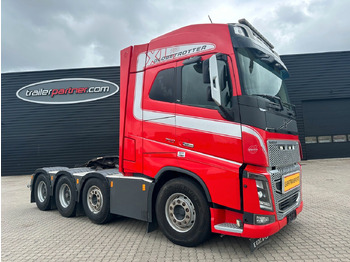 Tegljač VOLVO FH16 750
