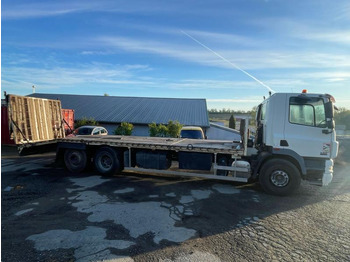 Kamion za prevoz automobila DAF CF 85 360
