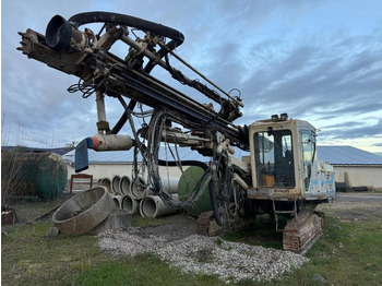 Veliki kamon za bušenje FURUKAWA