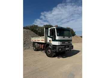 Istovarivač IVECO