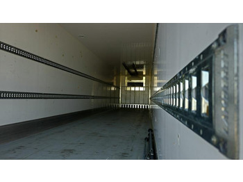 Poluprikolica hladnjače Lamberet /Chereau/ Schmitz (Location / Rent): slika 4