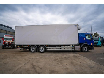 Renault D WIDE 380 DXI D WIDE 380 DXI Renault D WIDE 380 DXI D WIDE 380 DXI: slika 2