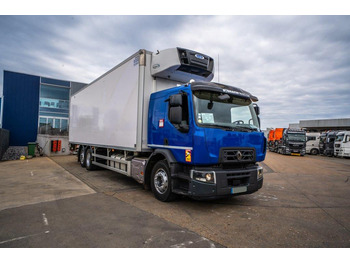 Renault D WIDE 380 DXI D WIDE 380 DXI Renault D WIDE 380 DXI D WIDE 380 DXI: slika 3