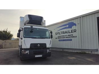 Hladnjača RENAULT D Wide