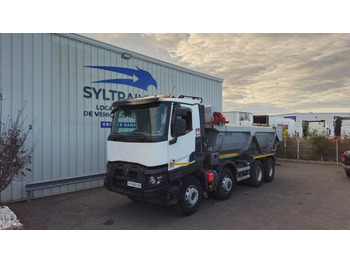 Istovarivač RENAULT C