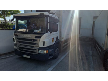 Hladnjača SCANIA P 320