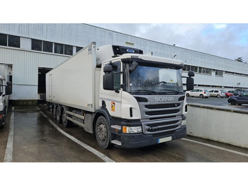 Hladnjača SCANIA P