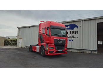 Tegljač MAN TGX 18.510