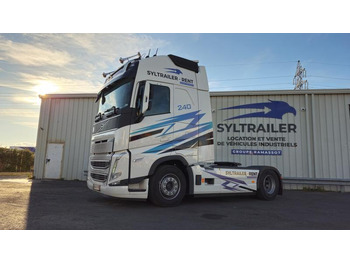 Tegljač VOLVO FH 500