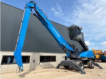 Bager za obradu otpada/ Industrije FUCHS MHL350