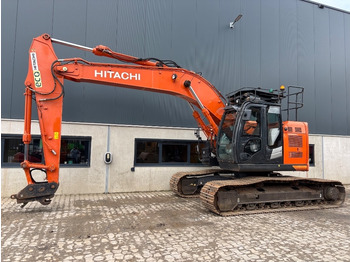 Bager guseničar HITACHI ZX225