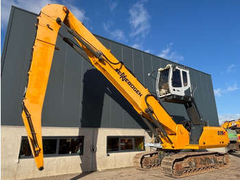 Bager za obradu otpada/ Industrije SENNEBOGEN