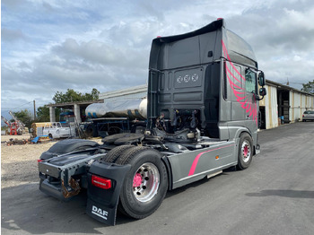 DAF XF 510 Super Space Cab DAF XF 510 Super Space Cab: slika 3