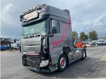 DAF XF 510 Super Space Cab DAF XF 510 Super Space Cab: slika 1