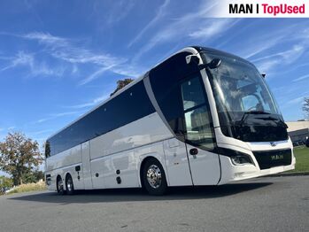 Turistički autobus MAN Lion's Coach