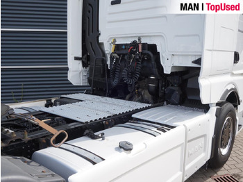 Tegljač MAN TGX 18.510 4x2 BL SA: slika 2 Tegljač MAN TGX 18.510 4x2 BL SA: slika 2