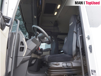 Tegljač MAN TGX 18.510 4x2 BL SA: slika 3 Tegljač MAN TGX 18.510 4x2 BL SA: slika 3