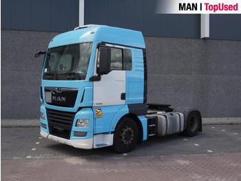 Tegljač MAN TGX 18.420