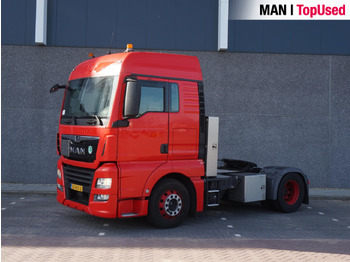 Tegljač MAN TGX 18.420