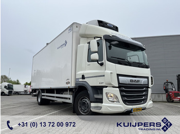 Hladnjača DAF CF 260