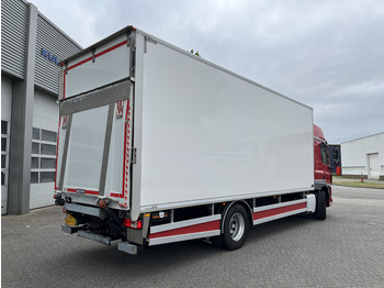 Kamion sa zatvorenim sandukom DAF CF 410 FA SC / New Tacho / 521 dkm / Box 7.5 mtr / Loadlift / NL Truck: slika 2