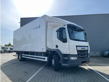 Kamion sa zatvorenim sandukom DAF LF 230