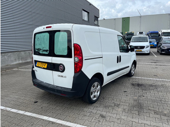 Mali kombi Fiat Dobló Cargo 1.3 MultiJet / NL Van: slika 4