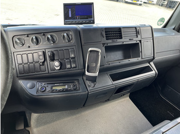 Kamion sa zatvorenim sandukom MAN TGL 12.180 / 12 Ton / 781 dkm / Oil Leak / Canvas Box / NL Truck: slika 5