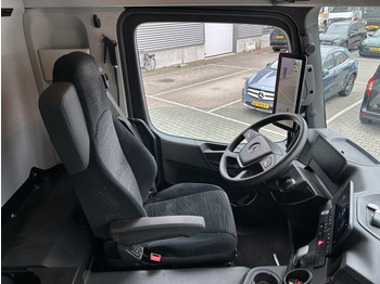 Hladnjača Mercedes-Benz Actros 2124 / Carrier Koeler -30 gr / Cheraeu / Laadklep / APK 01-26: slika 3