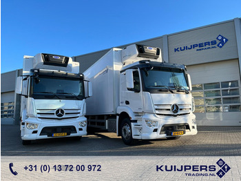 Hladnjača MERCEDES-BENZ Actros