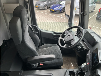 Hladnjača Mercedes-Benz Actros 2124 / Carrier Supra 850 -30 gr / Koeler / Laadklep / APK 03-26: slika 3